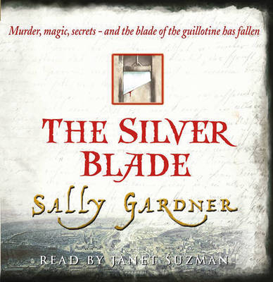 Silver Blade Abridged edition
