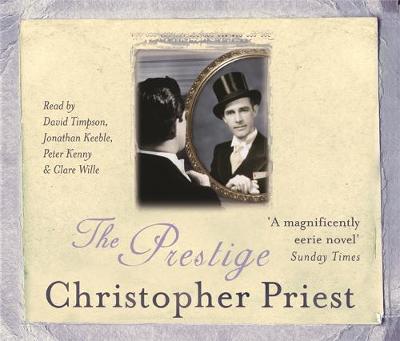 Prestige Abridged edition