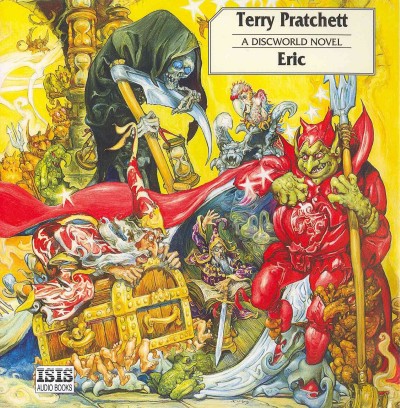 Eric Unabridged edition