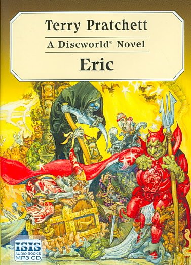 Eric Unabridged edition