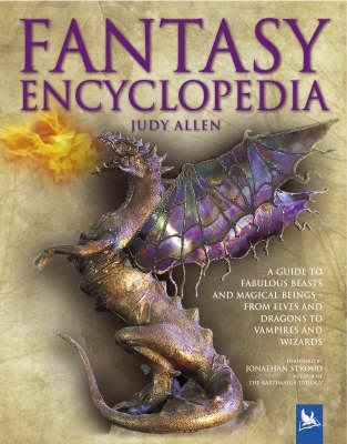 Fantasy Encyclopedia