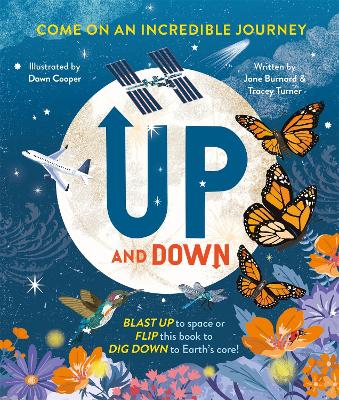 Up and Down: Come on an incredible journey
