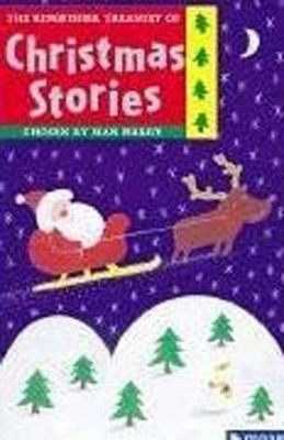 Kingfisher Treasury of Christmas Stories