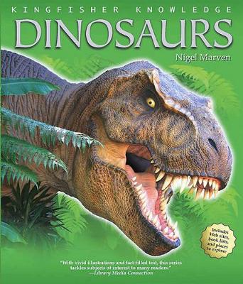 Dinosaurs