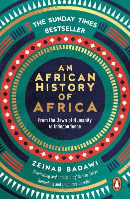 African History of Africa: From the Dawn of Humanity to Independence