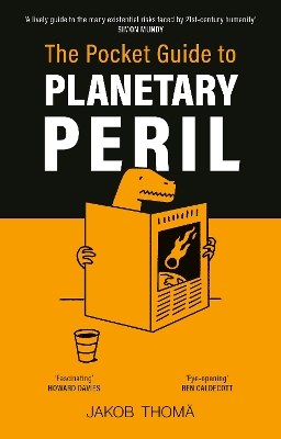Pocket Guide to Planetary Peril: An A to Z