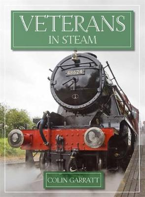 Veterans In Steam