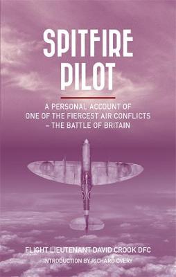 Spitfire Pilot