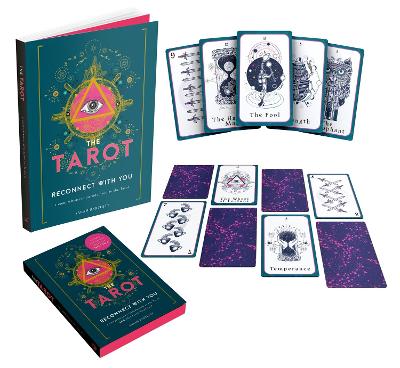 Working with the Tarot: Reconnect with you