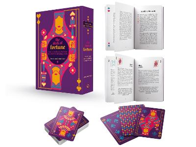 Deck of Fortune: How to Read your Fortune in a Deck of Playing Cards