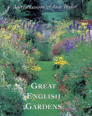 Great English Gardens New edition