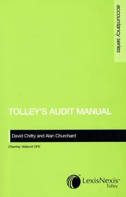 Tolleys Audit Manual
