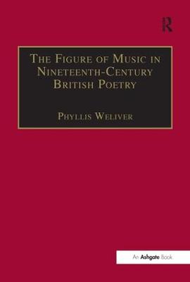 Figure of Music in Nineteenth-Century British Poetry