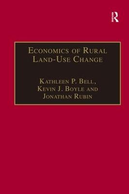 Economics of Rural Land-Use Change