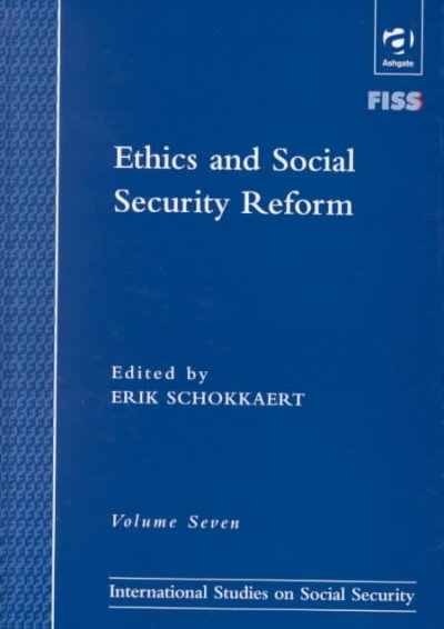 Ethics and Social Security Reform