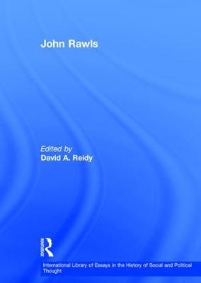 John Rawls