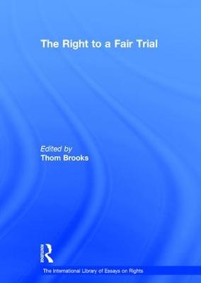 Right to a Fair Trial