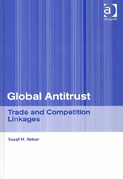 Global Antitrust: Trade and Competition Linkages