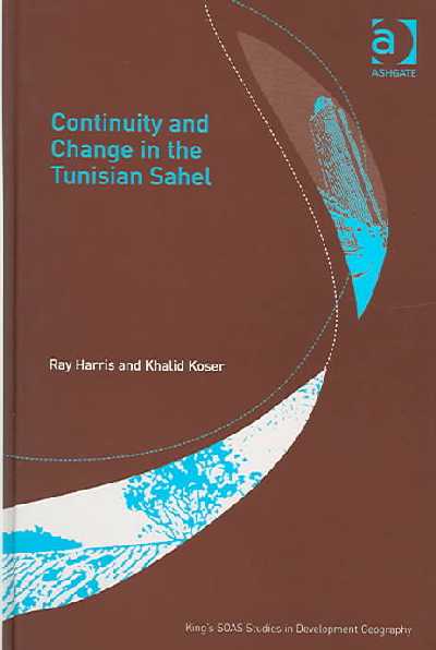Continuity and Change in the Tunisian Sahel