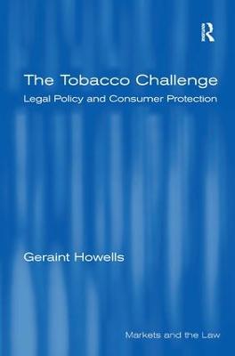 Tobacco Challenge: Legal Policy and Consumer Protection