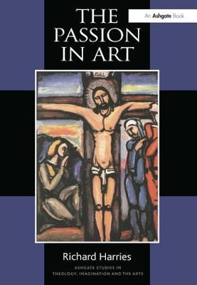 Passion in Art