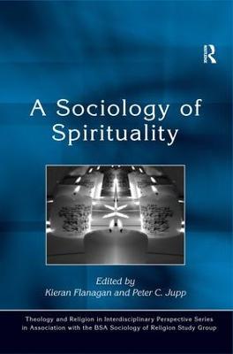 Sociology of Spirituality