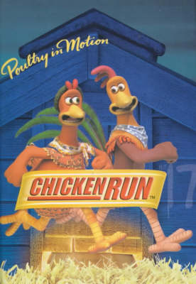 Chicken Run Organiser: Poultry in Motion