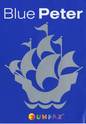 Blue Peter File