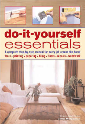 Do-it-yourself Essentials
