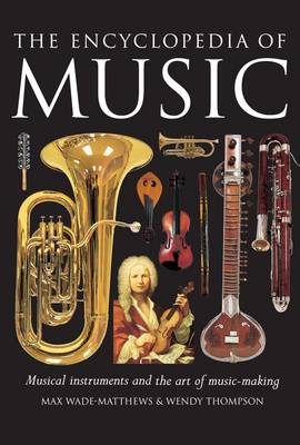 Encyclopedia of Music