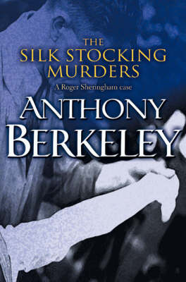 Silk Stocking Murders New edition