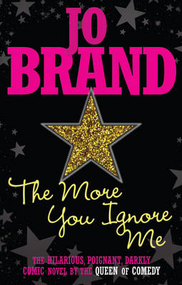 More You Ignore Me...