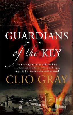 Guardians of the Key