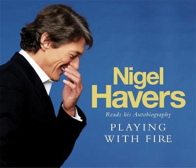 Playing With Fire Unabridged edition