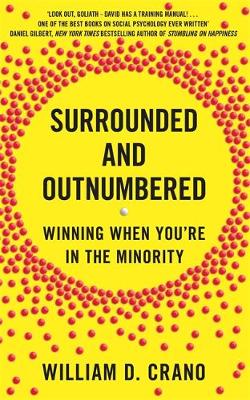 Surrounded and Outnumbered