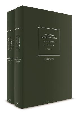 Ruins of Palmyra and Baalbek: Volumes I-II