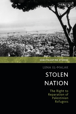 Stolen Nation: The Right to Reparation of Palestinian Refugees