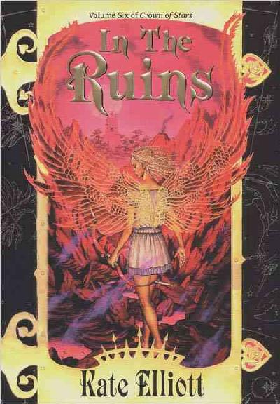 In the Ruins