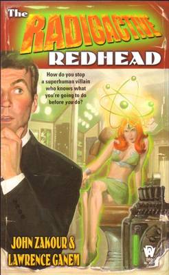 Radioactive Redhead