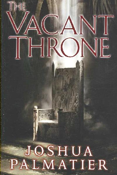 Vacant Throne