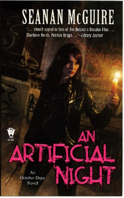 Artificial Night
