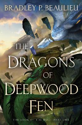 Dragons of Deepwood Fen