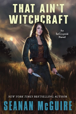 That Ain't Witchcraft