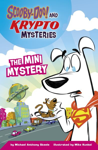 Mini Mystery