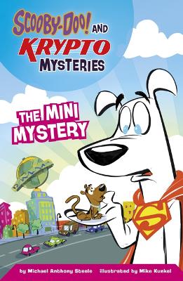 Mini Mystery