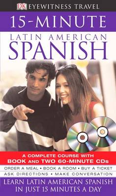 15 Minute Latin-American Spanish