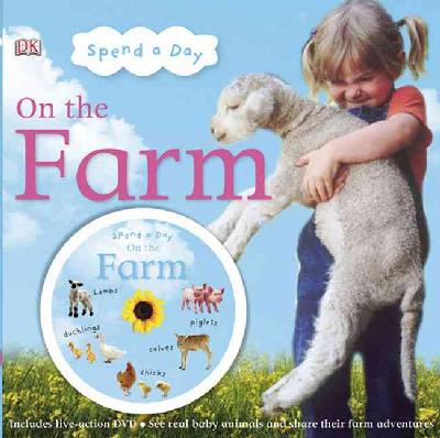 Spend a Day on the Farm