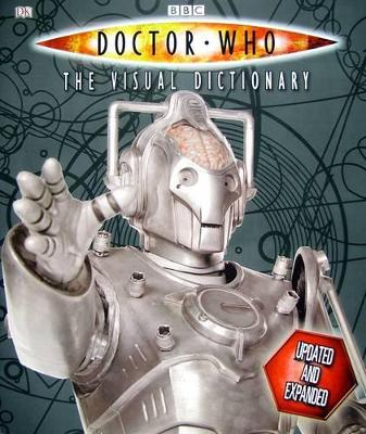 Doctor Who: The Visual Dictionary: The Visual Dictionary