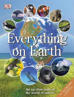 Everything on Earth