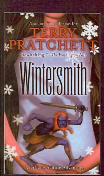 Wintersmith